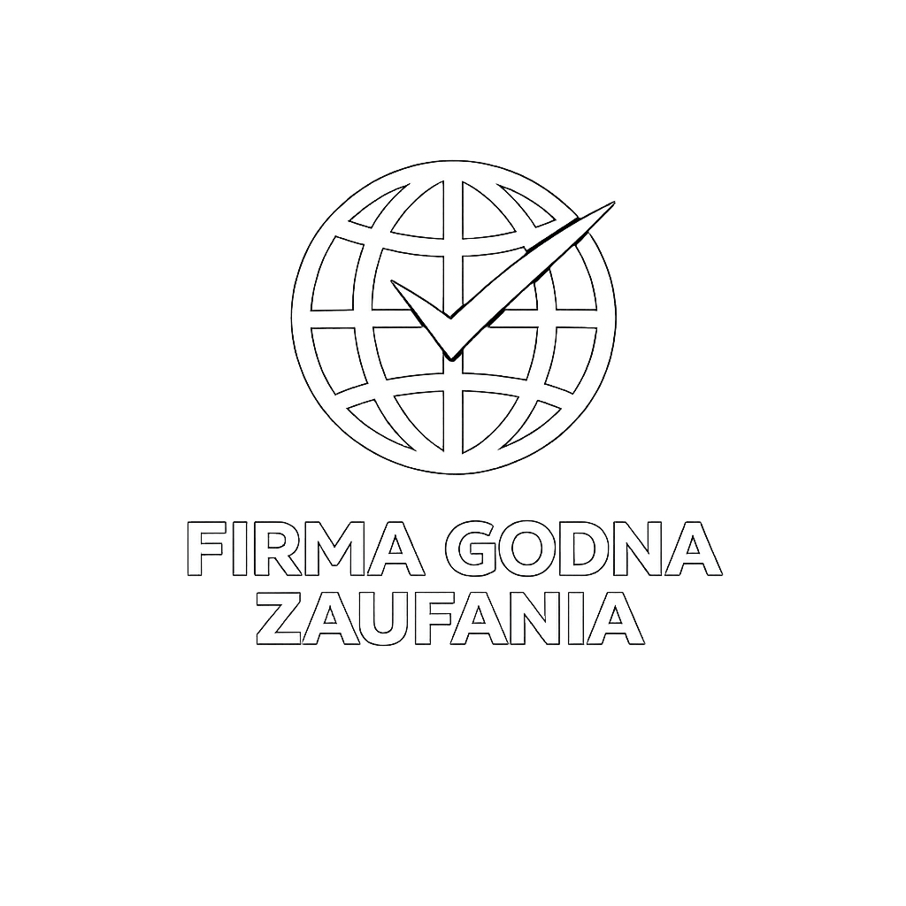 Firma Godna Zaufania