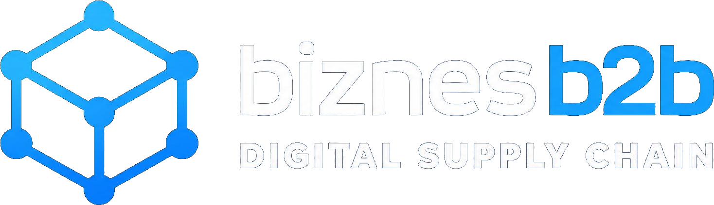biznesb2b - Digital Supply Chain