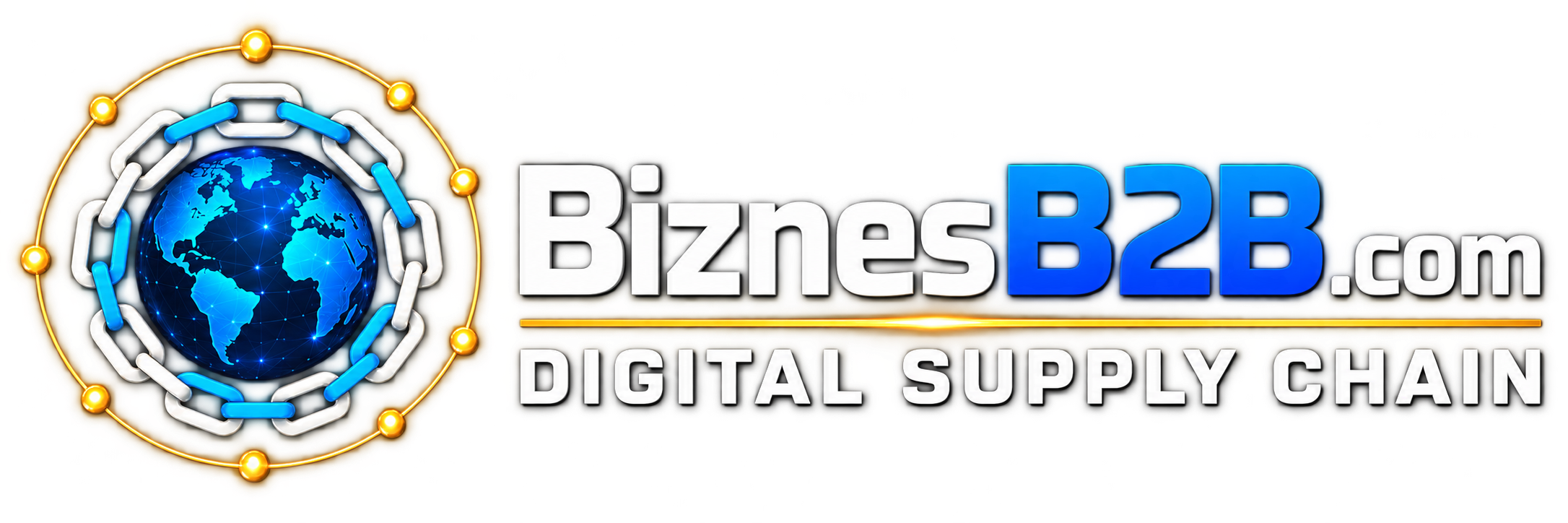 BiznesB2B.com - Digital Supply Chain